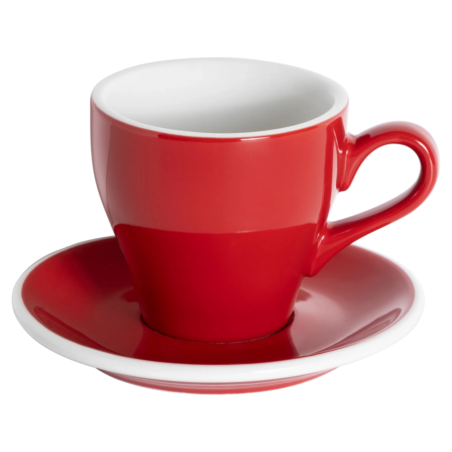 Tulip Café Latte Tasse