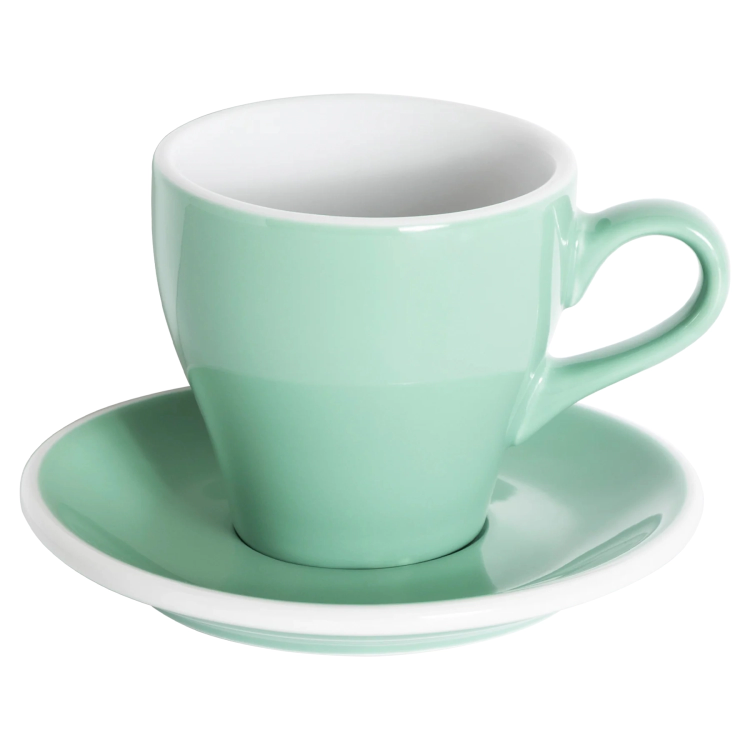 Tulip Café Latte Tasse