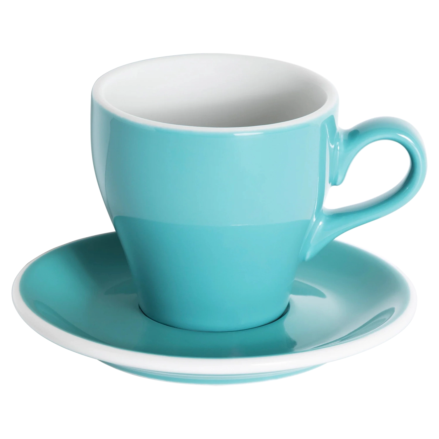 Tulip Café Latte Tasse