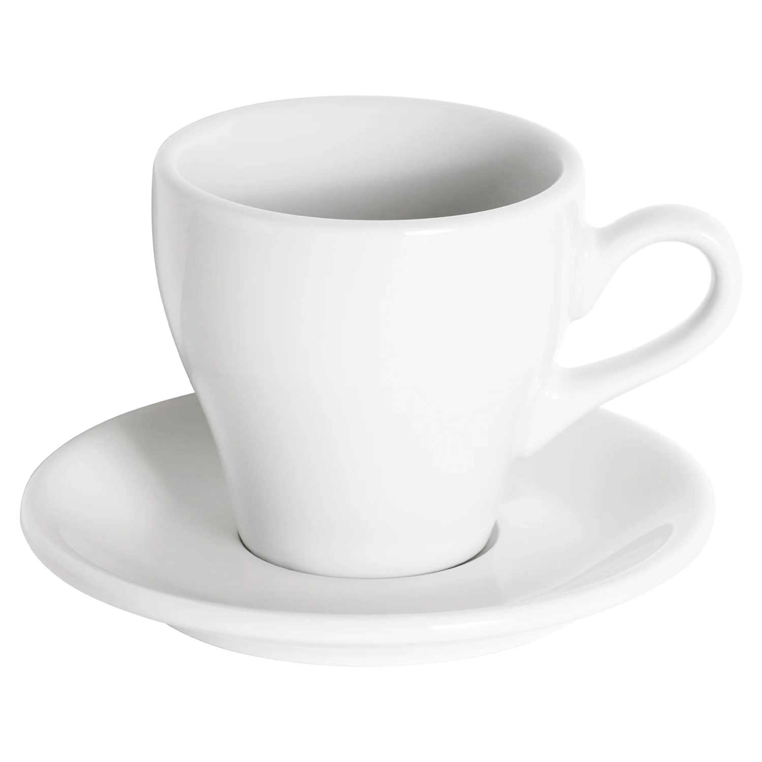 Tulip Café Latte Tasse
