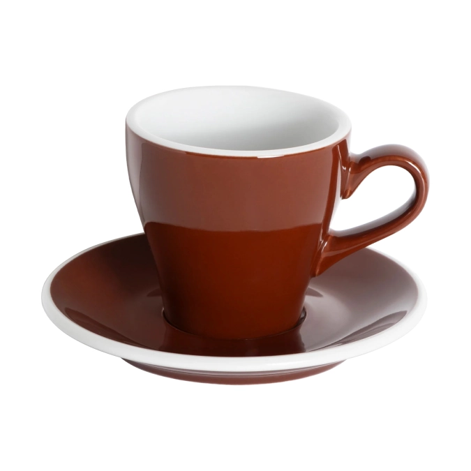 Tulip Cappuccinotasse
