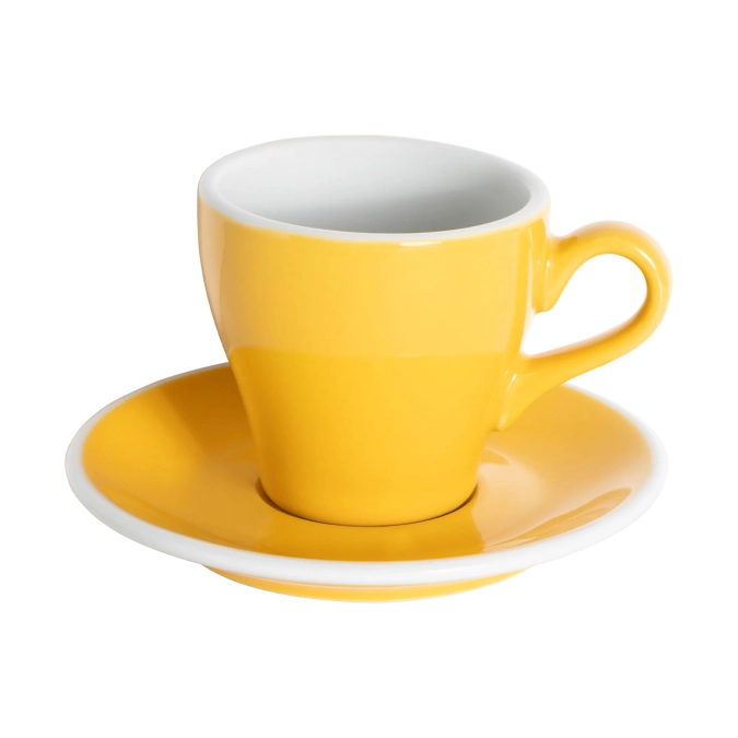 Tulip Cappuccinotasse