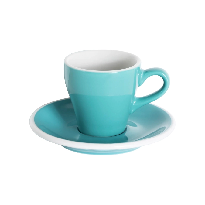 Tulip Espressotasse