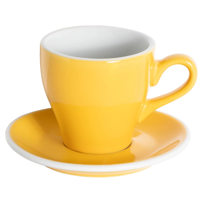 Tulip Café Latte Untertasse