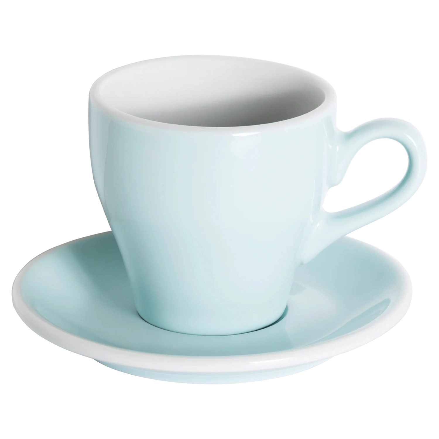 Tulip Café Latte Untertasse