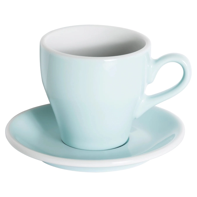 Tulip Café Latte Untertasse
