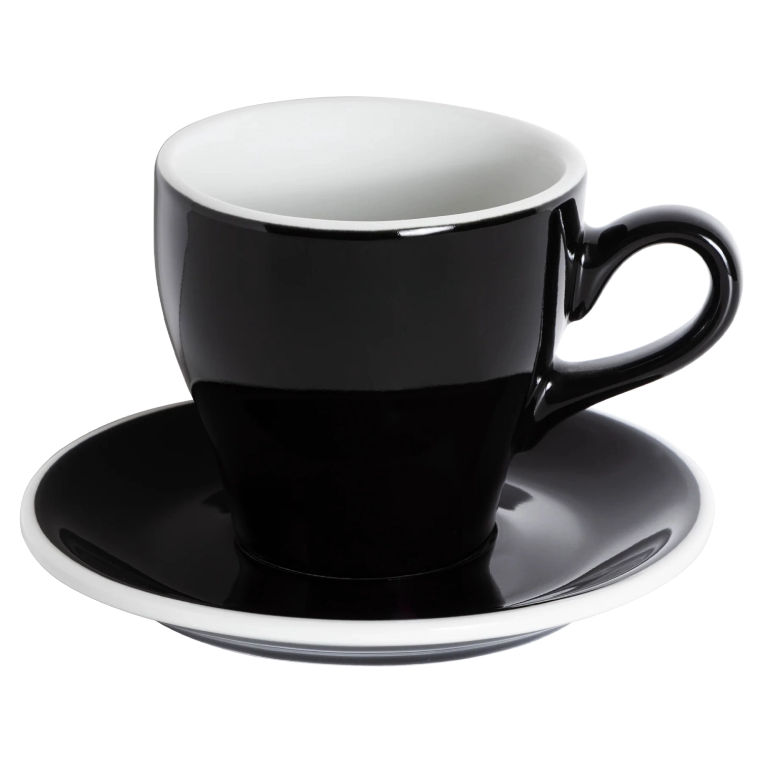 Tulip Café Latte Untertasse