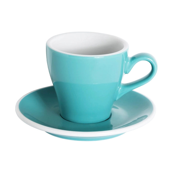 Tulip Cappuccino Untertasse