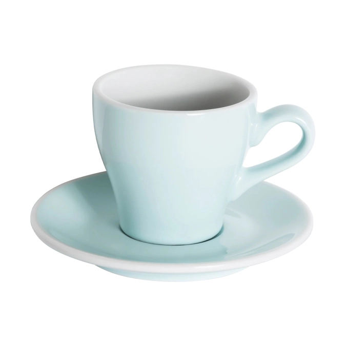 Tulip Cappuccino Untertasse