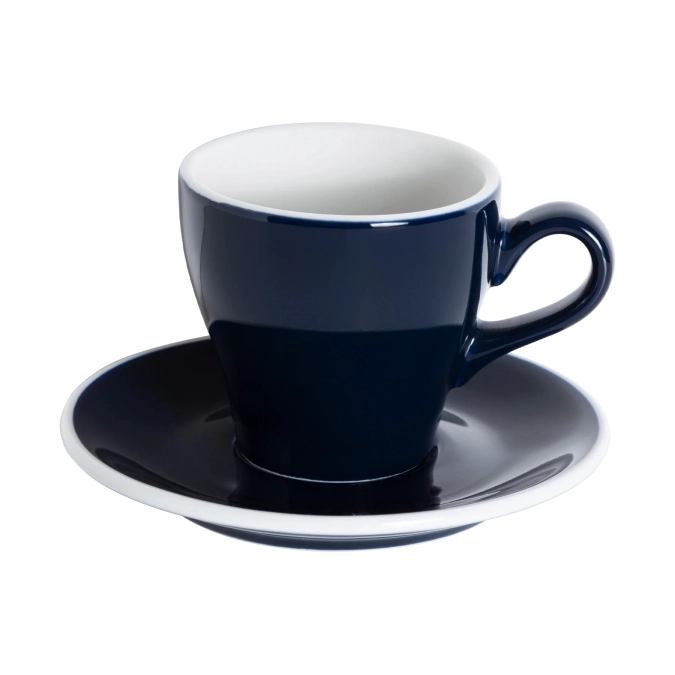 Tulip Cappuccino Untertasse