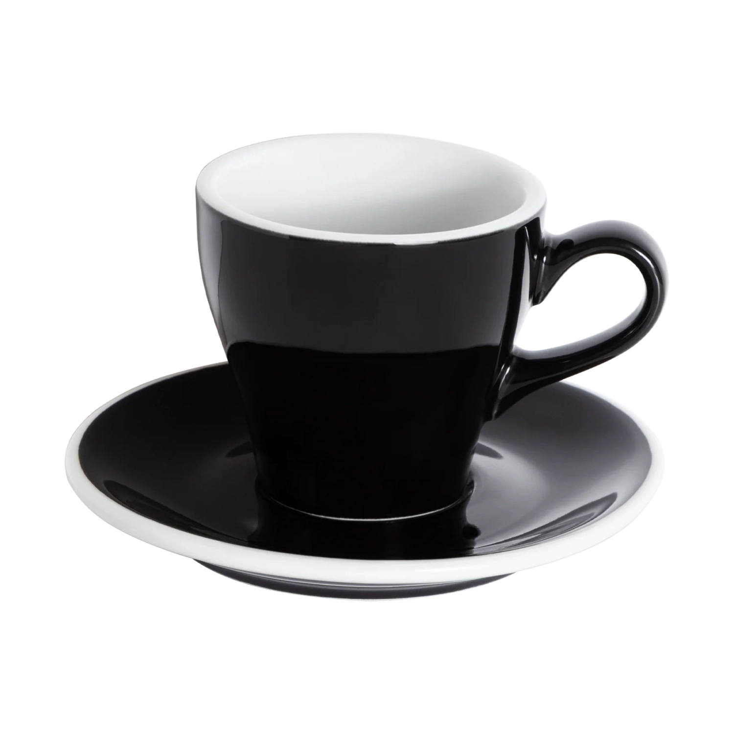 Tulip Cappuccino Untertasse