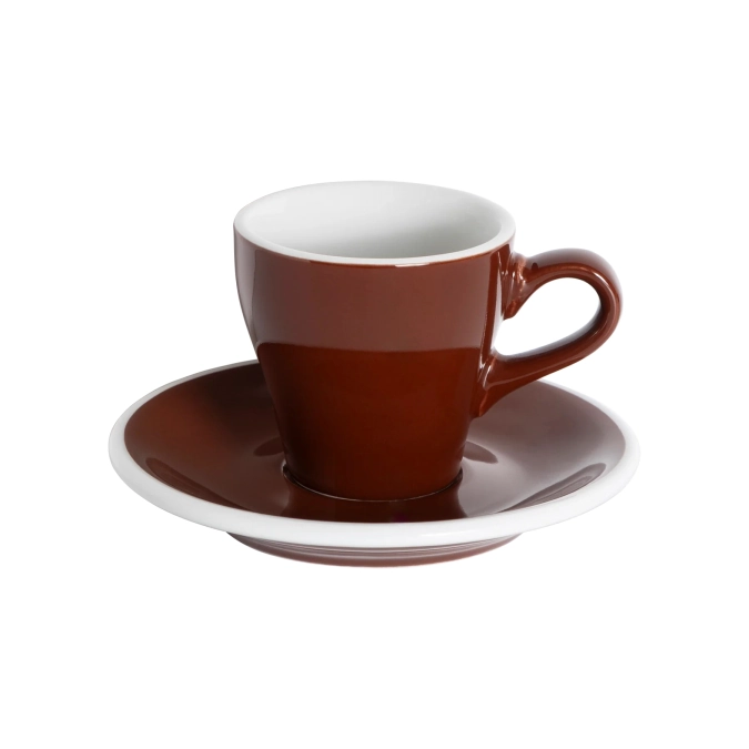 Tulip Espresso Untertasse
