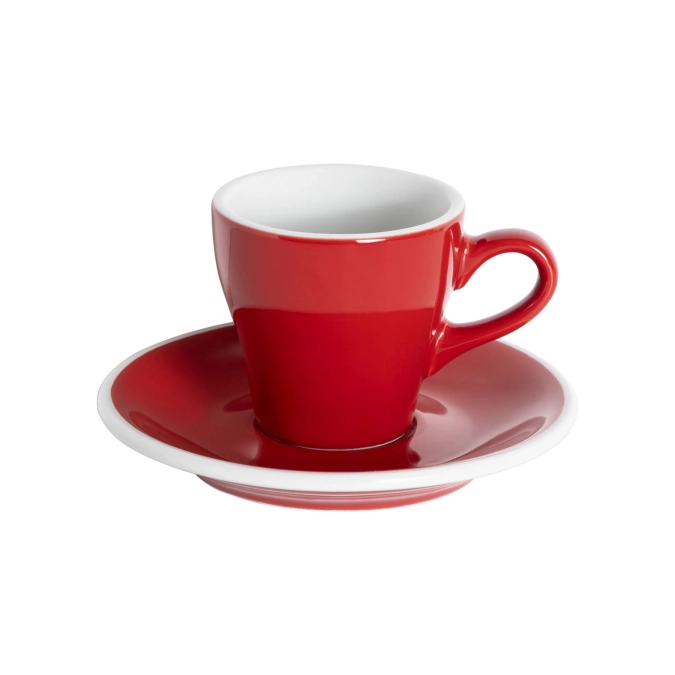 Tulip Espresso Untertasse