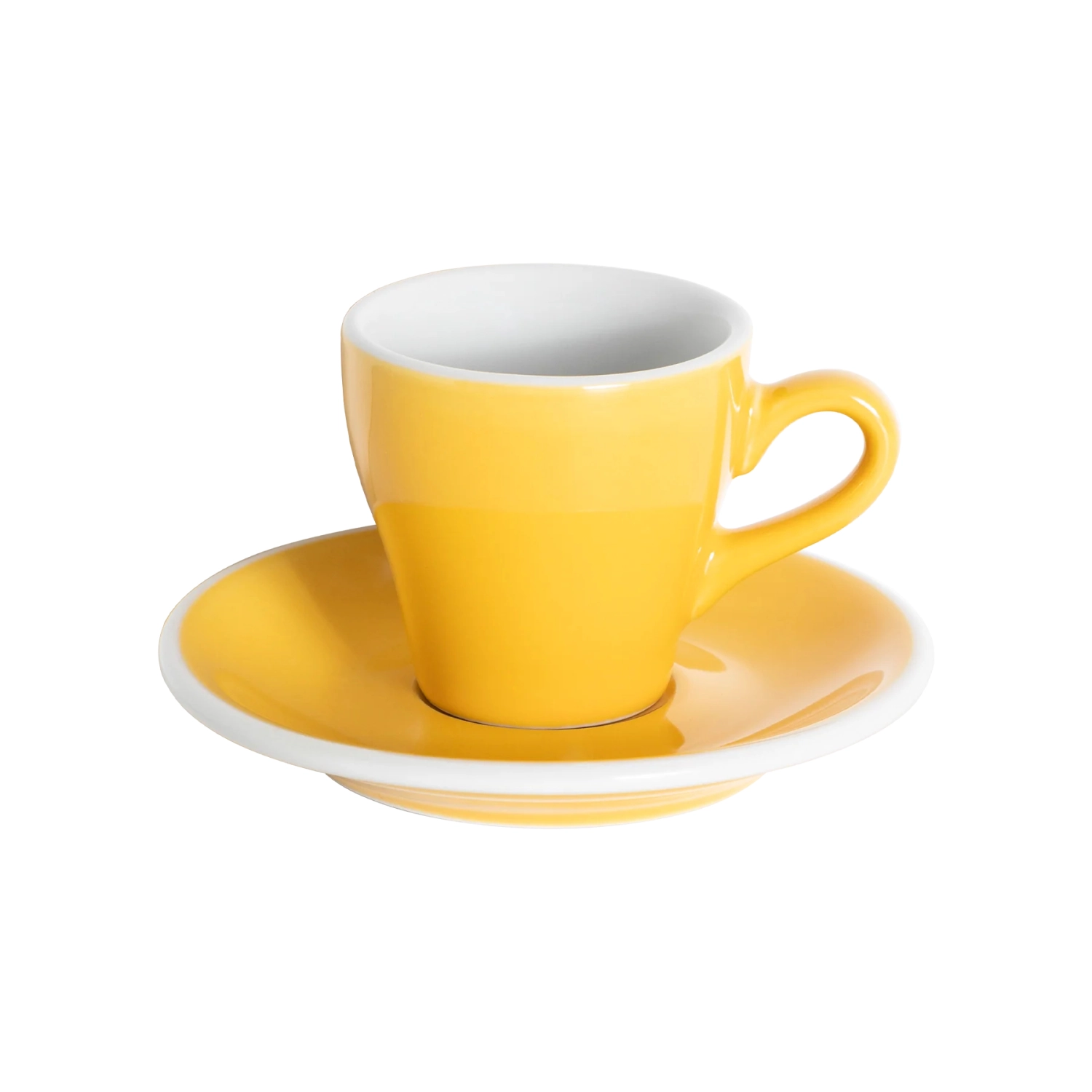 Tulip Espresso Untertasse