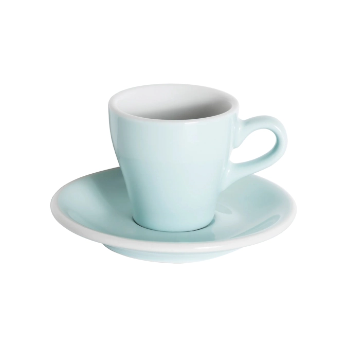Tulip Espresso Untertasse