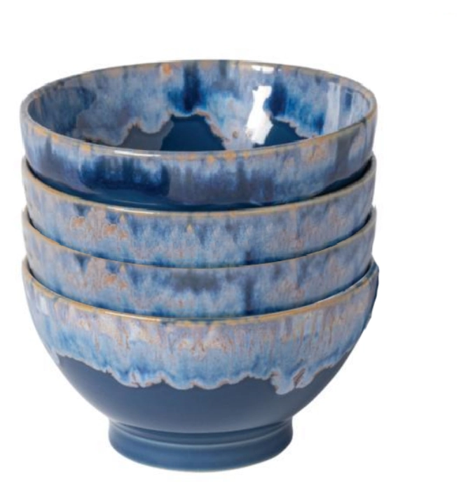 4er Set Latte Bowls Schale