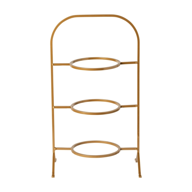 Marrakesh Étagère pour 3 assiettes