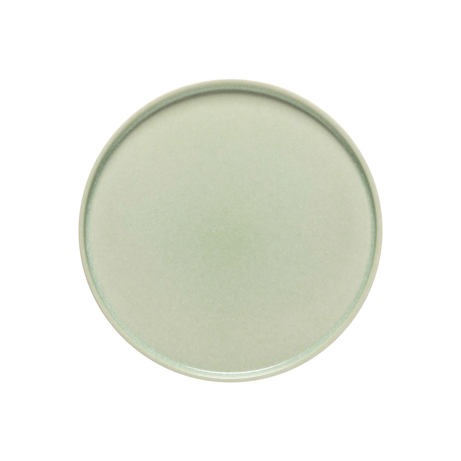 Redonda assiette plate