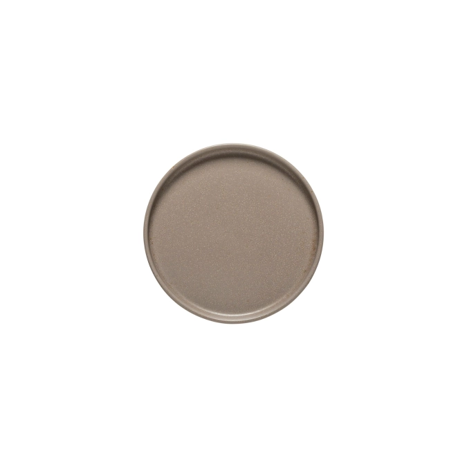 Redonda Teller flach