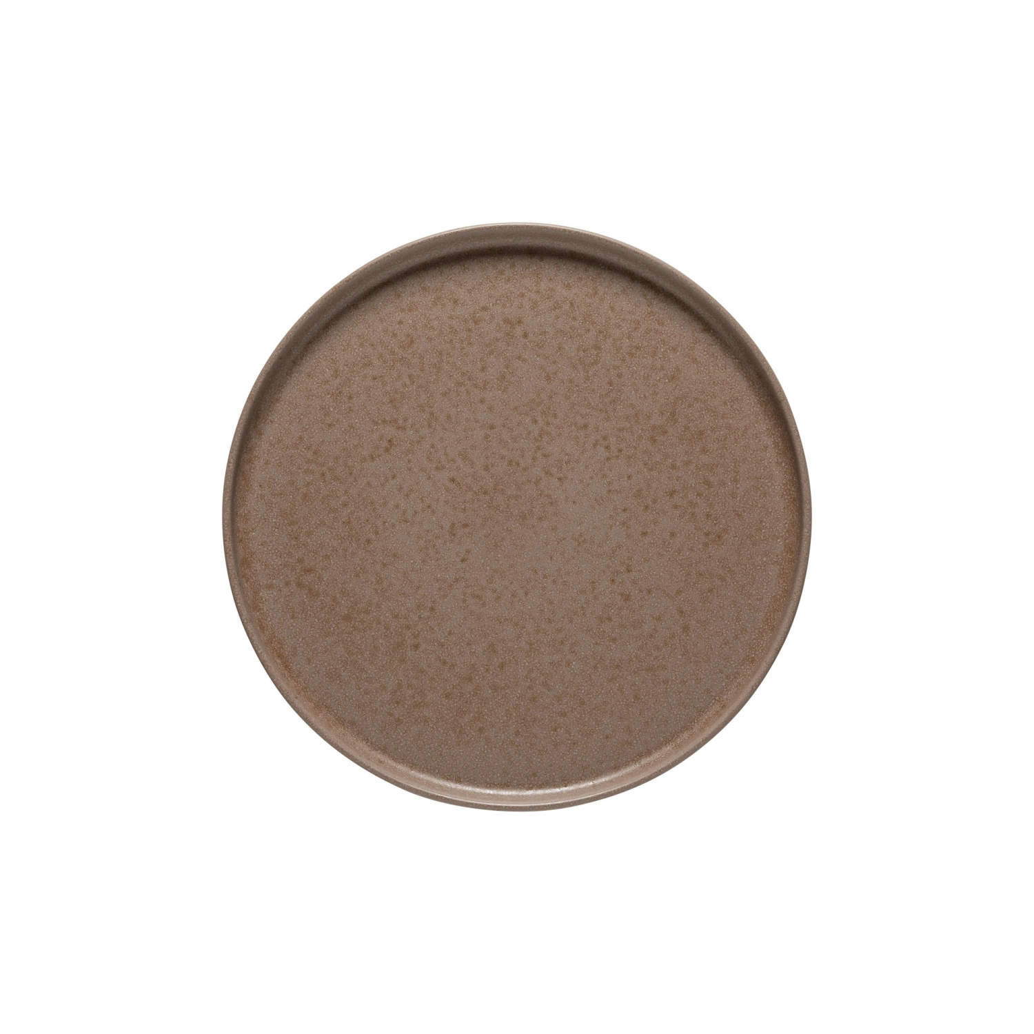 Redonda assiette plate