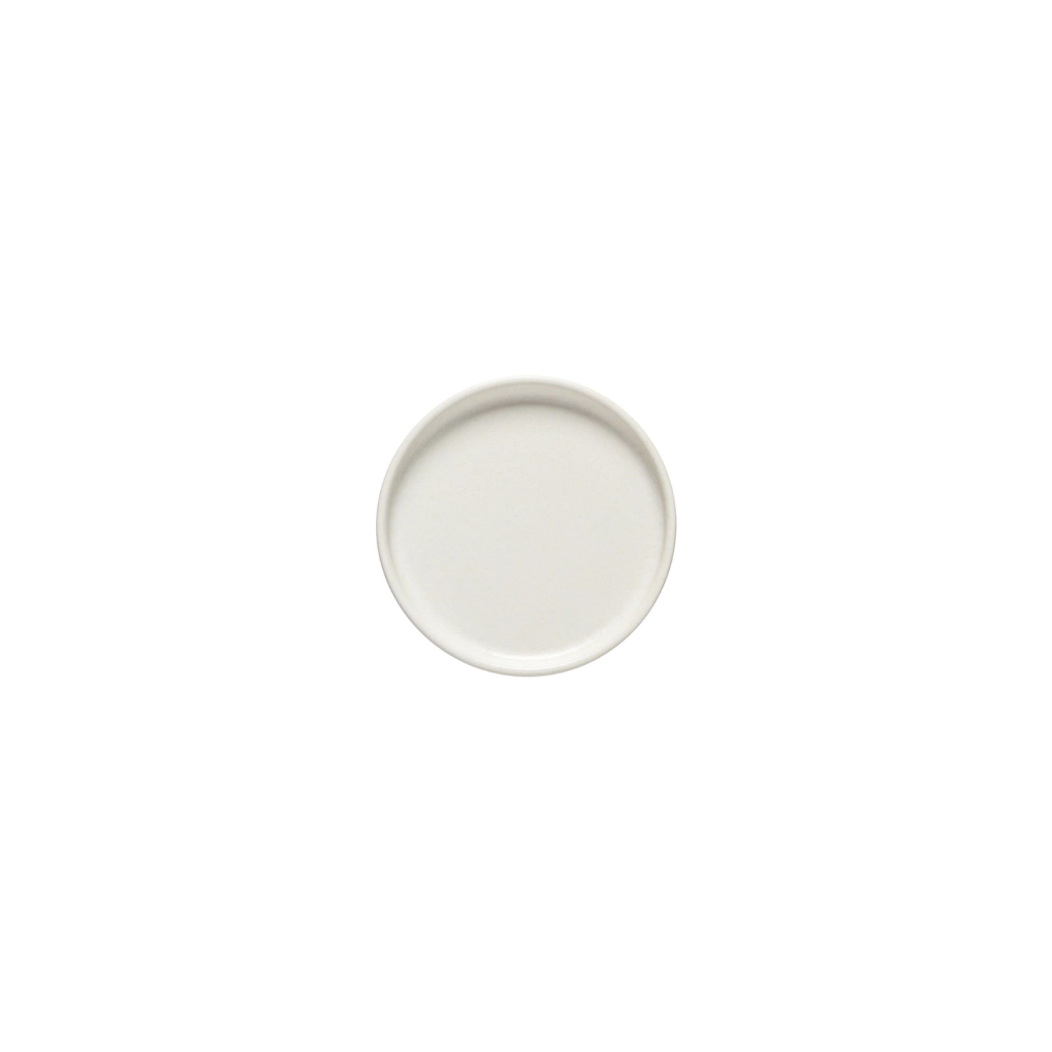 Redonda assiette plate