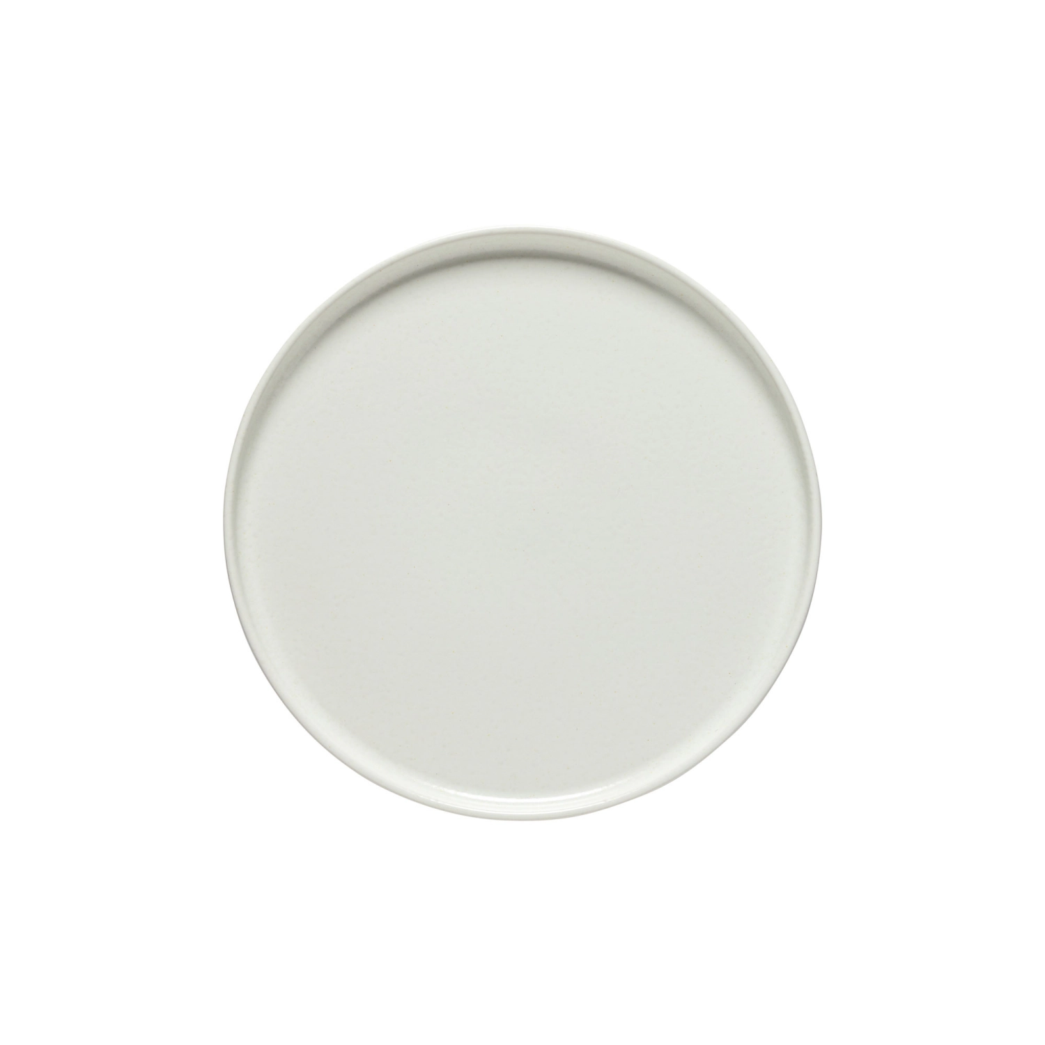 Redonda assiette plate