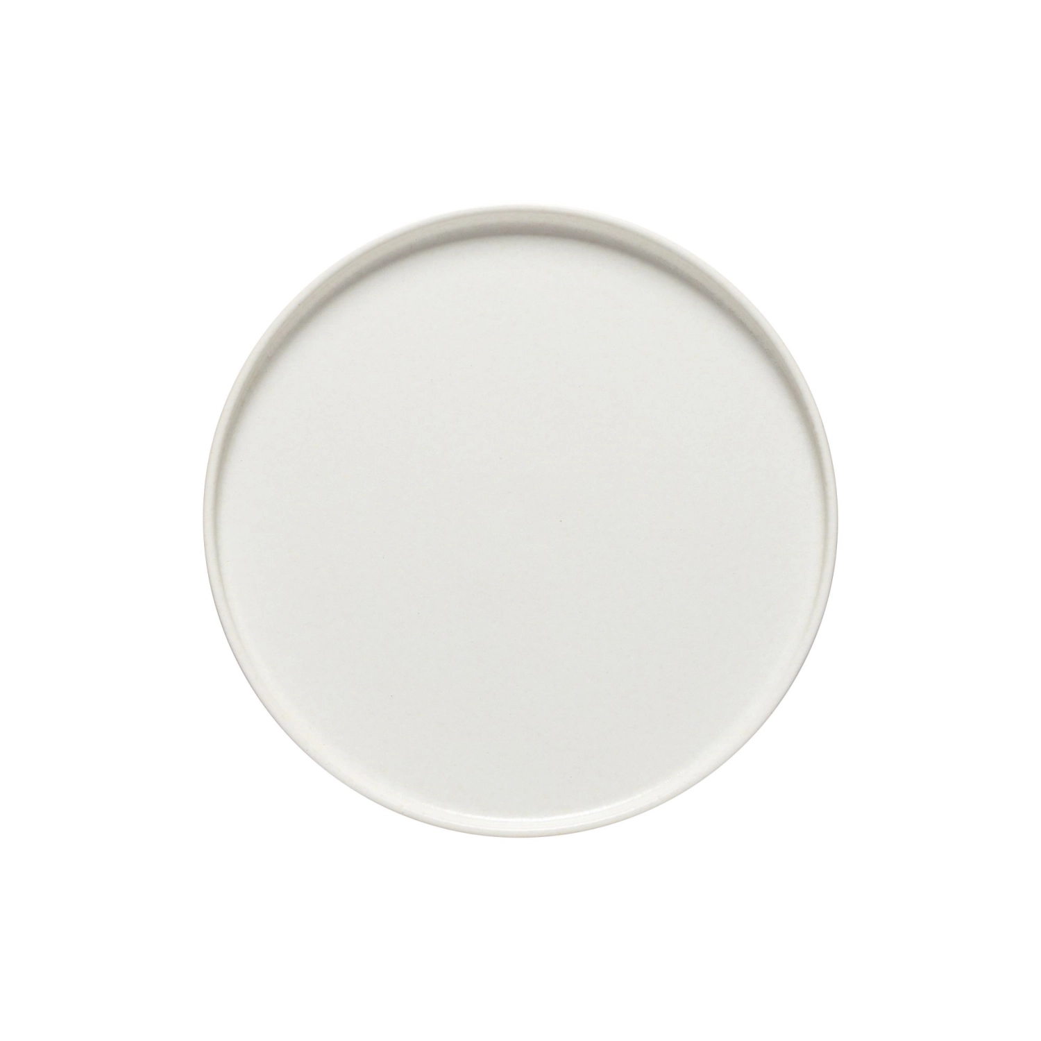 Redonda assiette plate