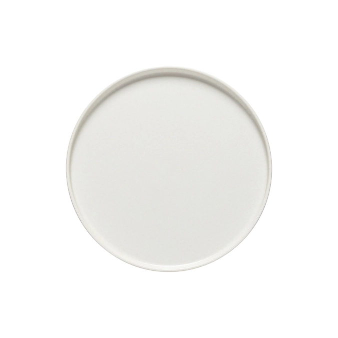 Redonda assiette plate