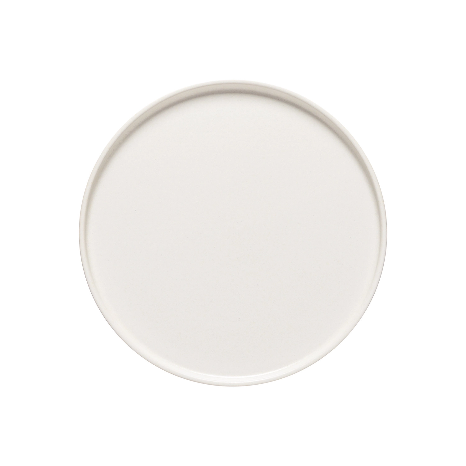 Redonda assiette plate