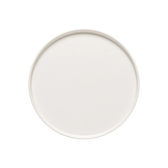 Redonda assiette plate