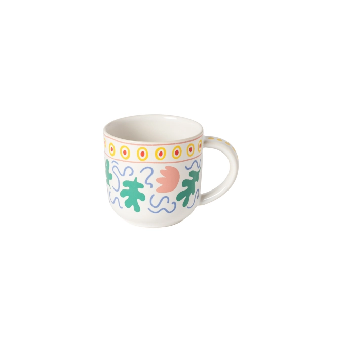 Summer Bliss Tasse Tulpe