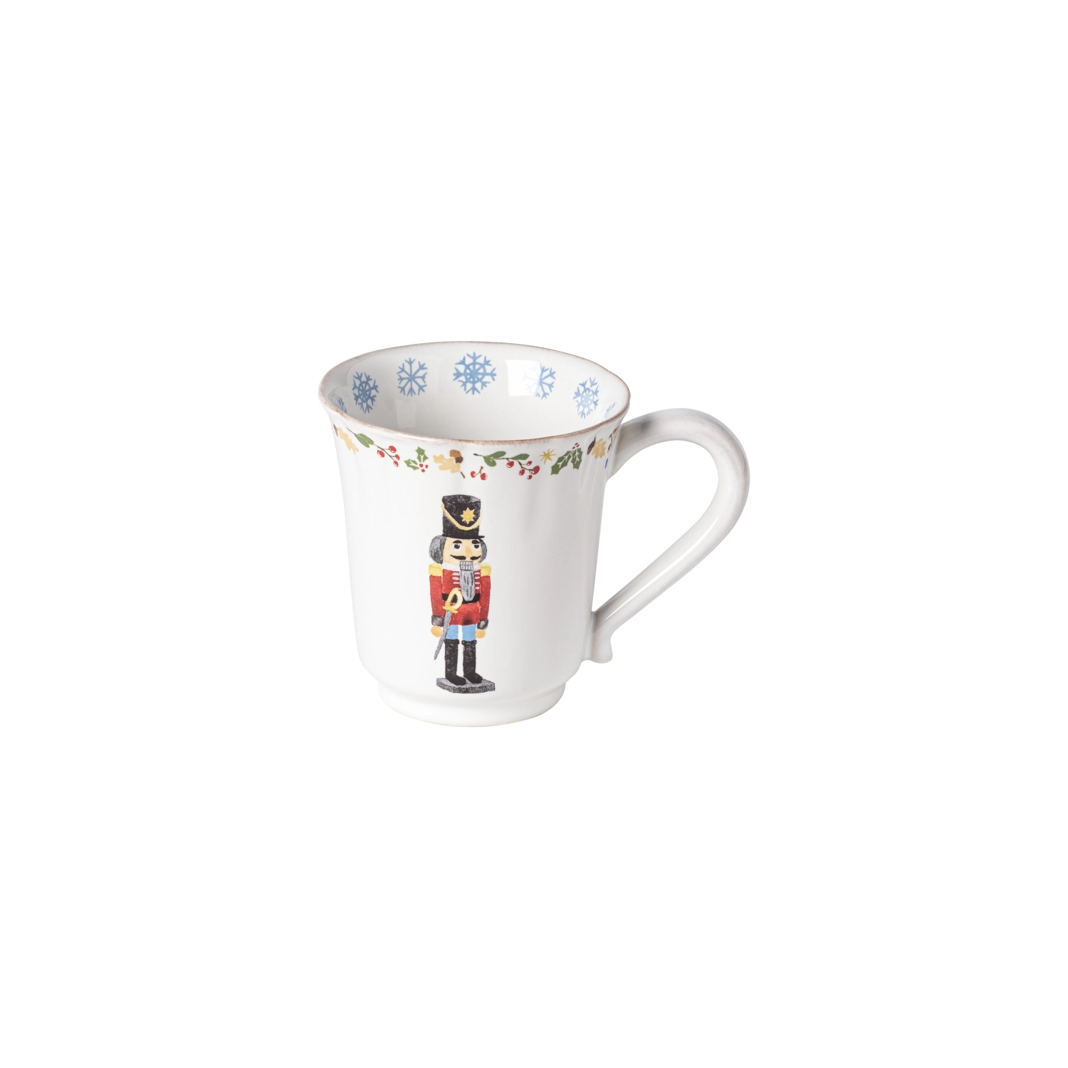 The Nutcracker Tasse