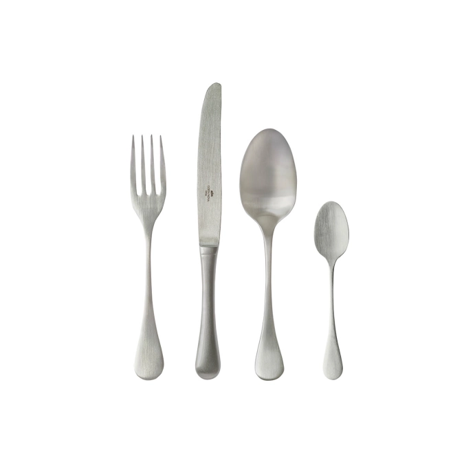 Antigo Ess-Besteckset 24tlg