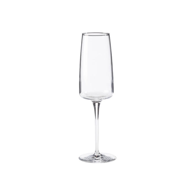 Vine Sektglas