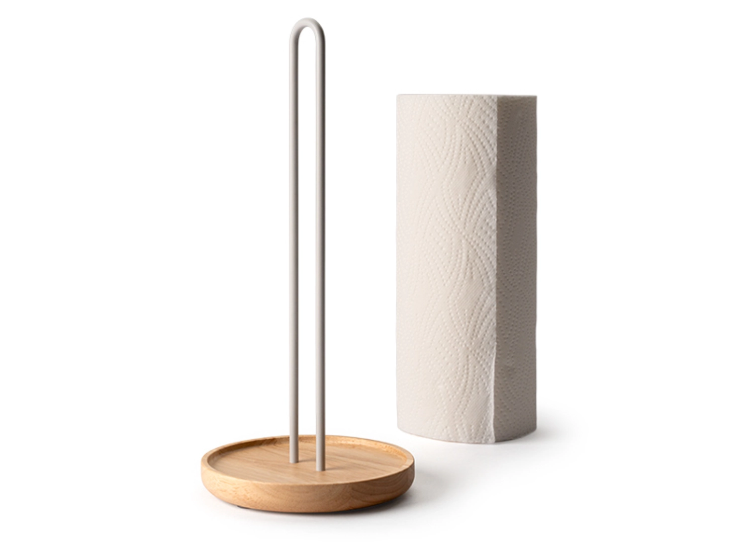 Porte-rouleau de cuisine