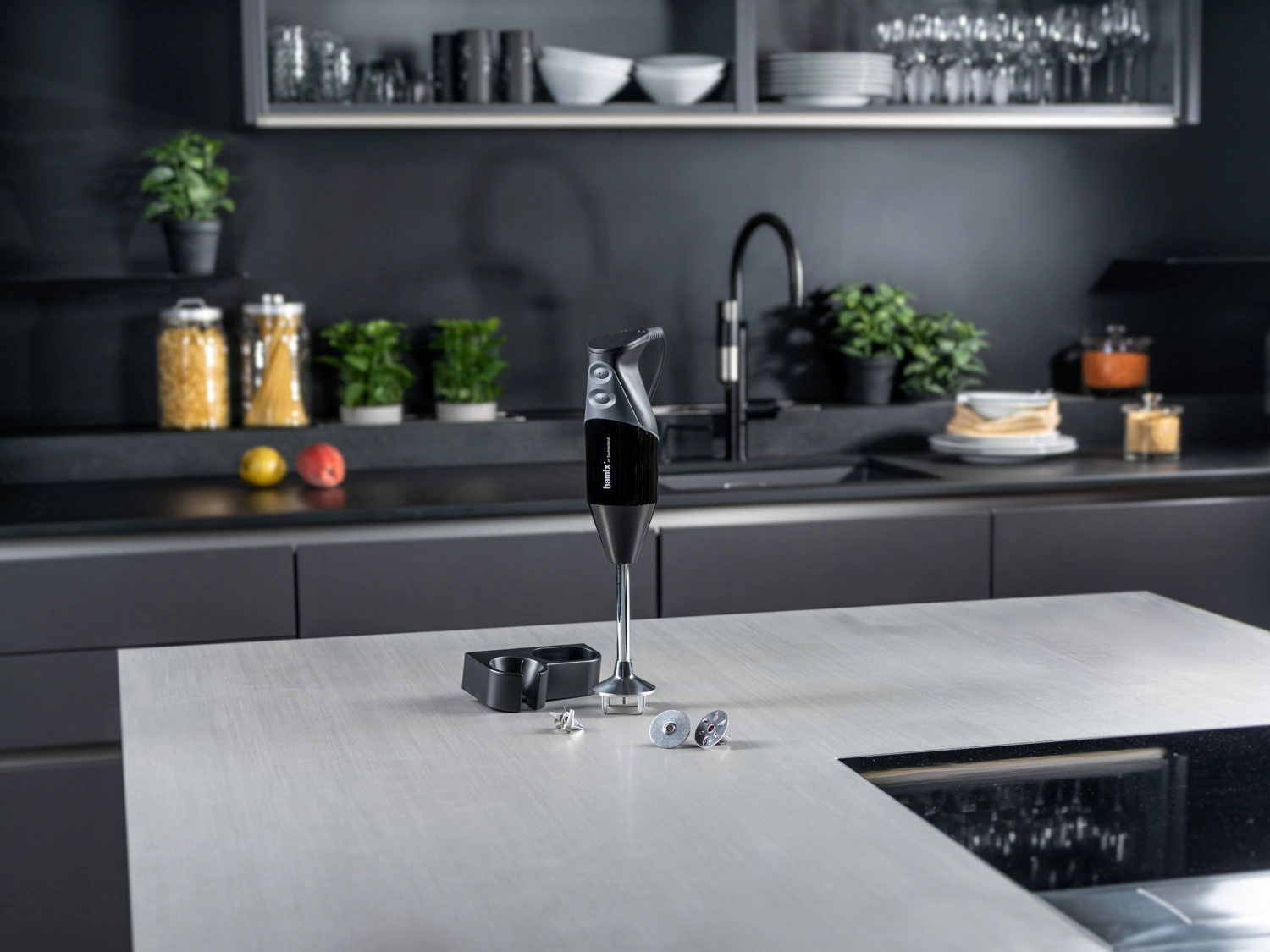 Bamix Gastro PRO-1 200W