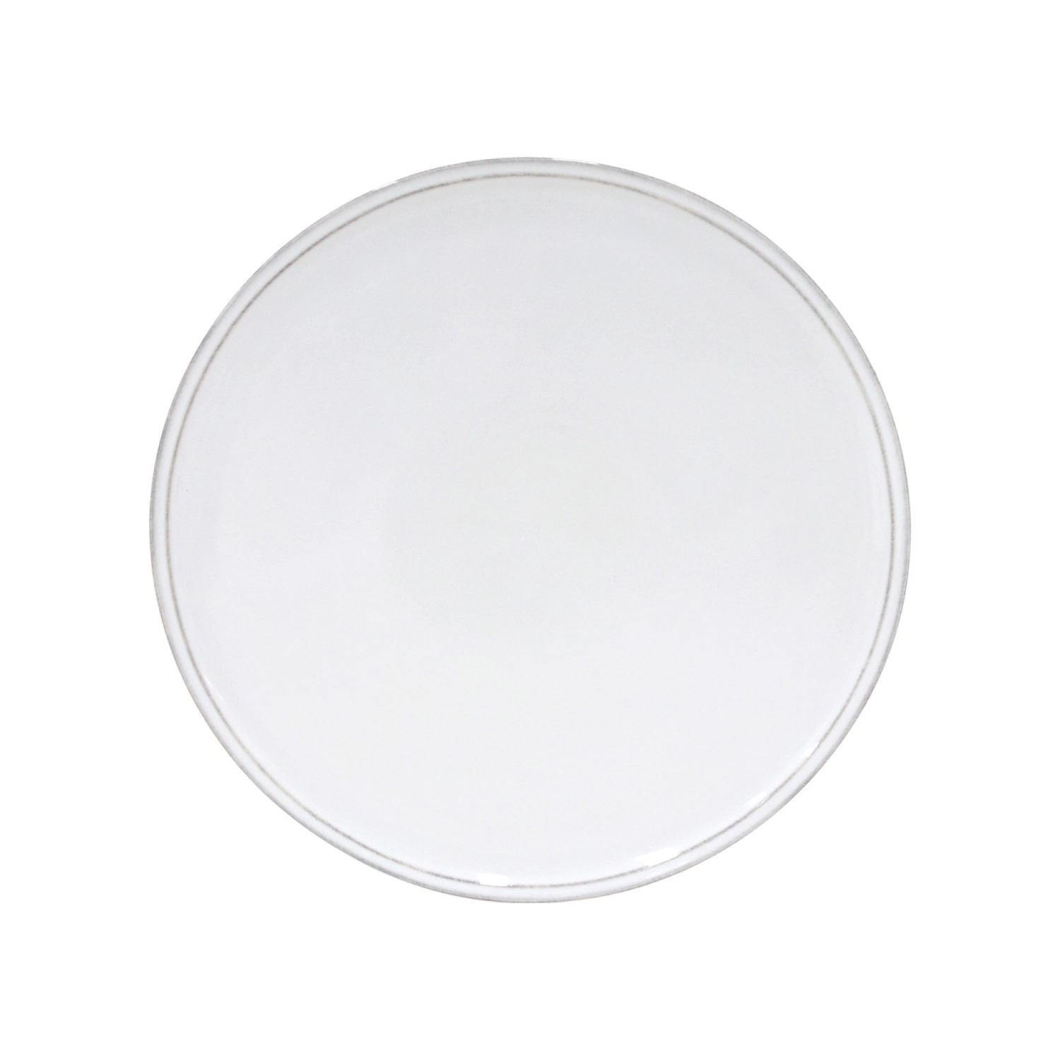 Friso Pizzateller mit Logo