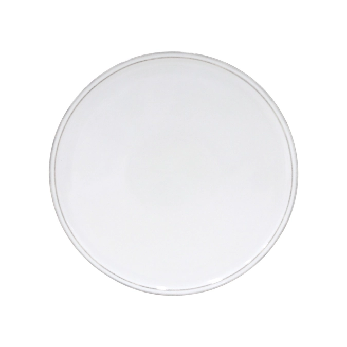 Friso Pizzateller mit Logo