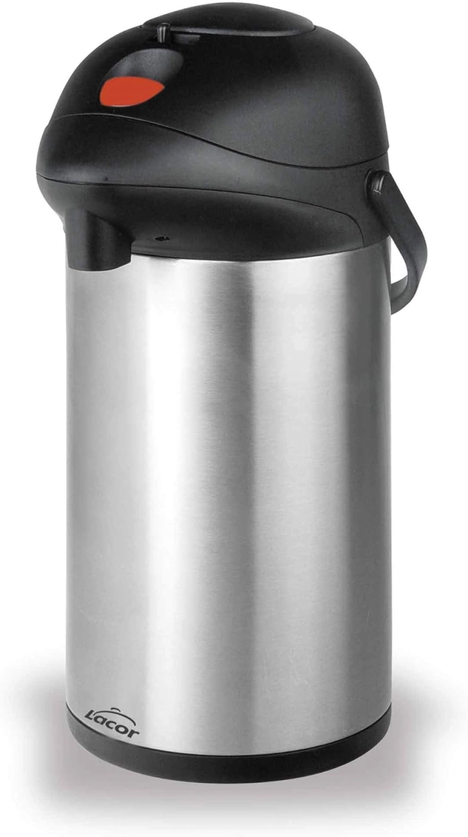 Thermoskanne 3l
