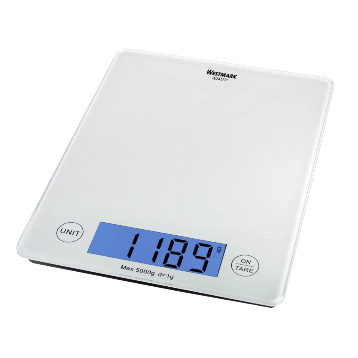 Küchenwaage Elegance