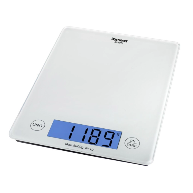 Küchenwaage Elegance