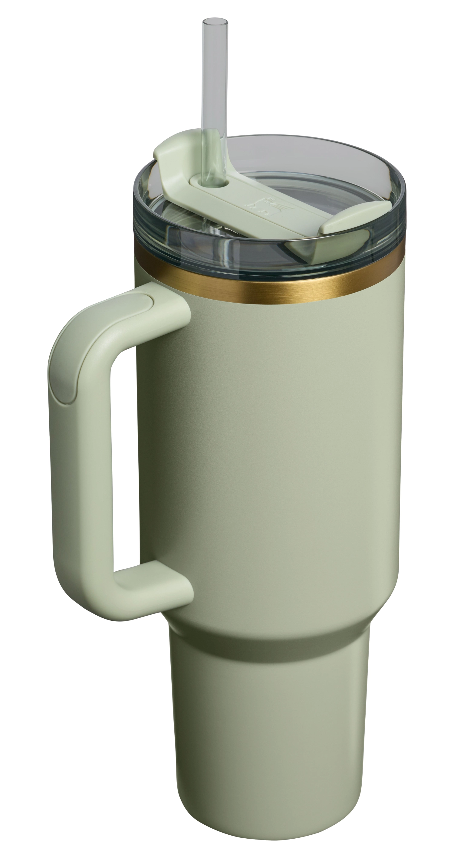 Quencher FlowState