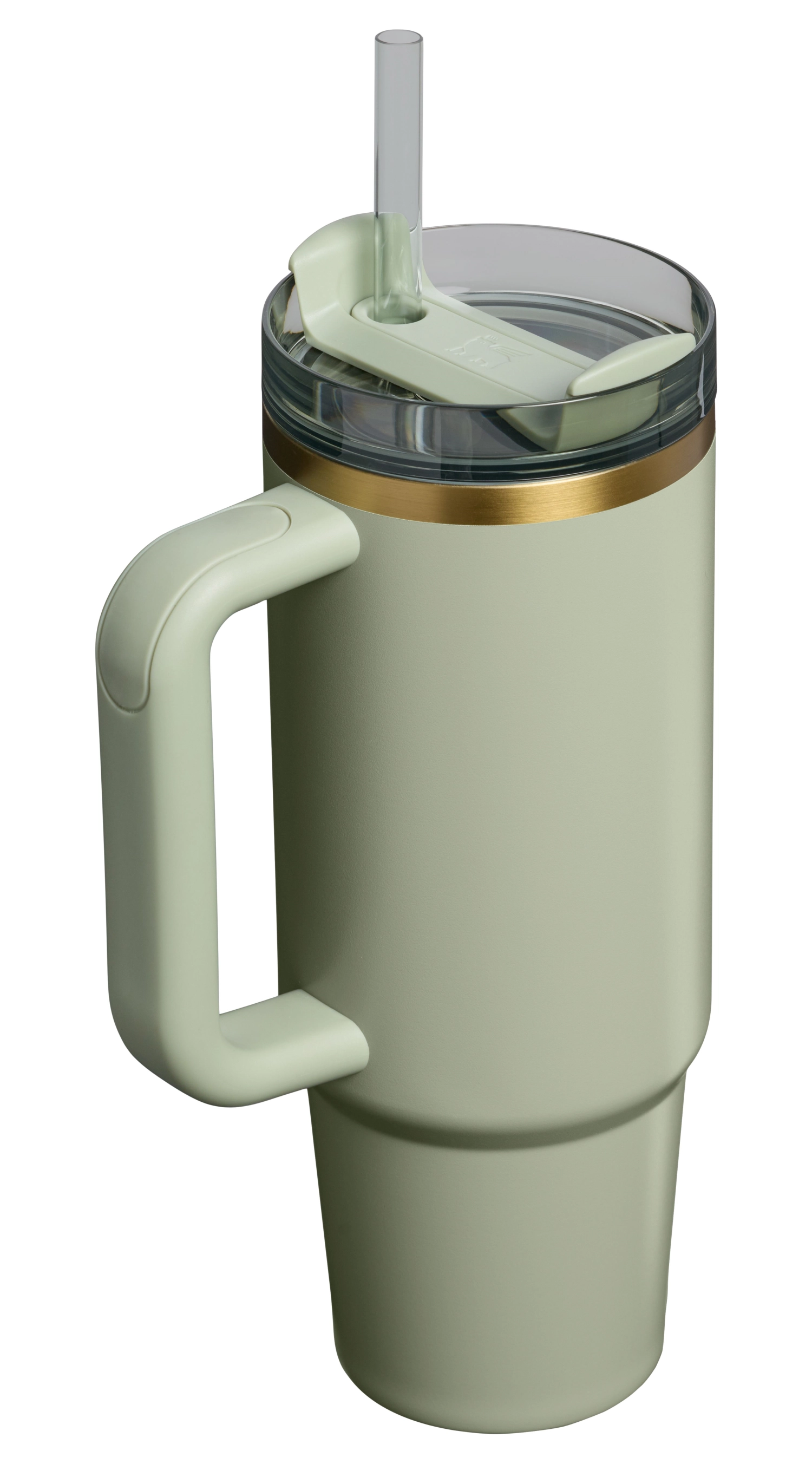 Quencher FlowState
