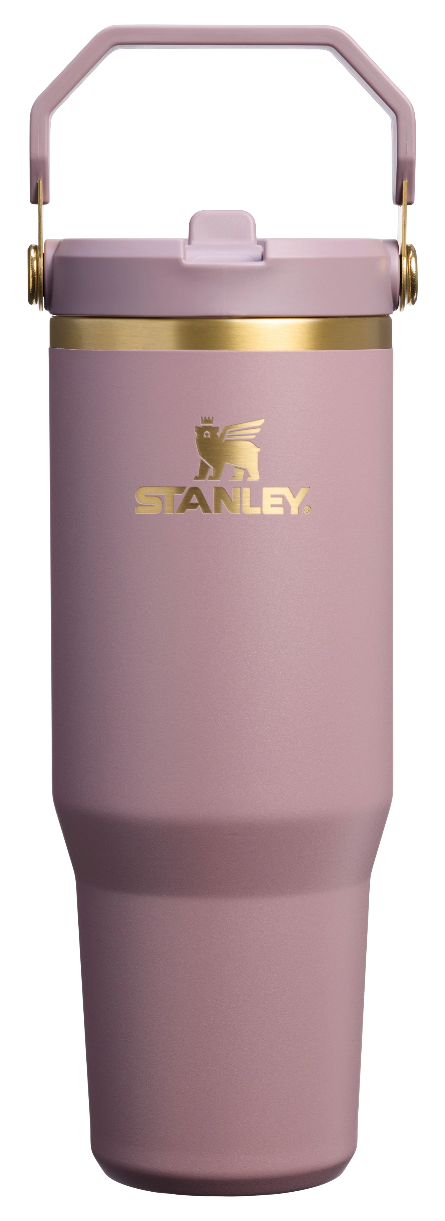 IceFlow Flip Straw gobelet