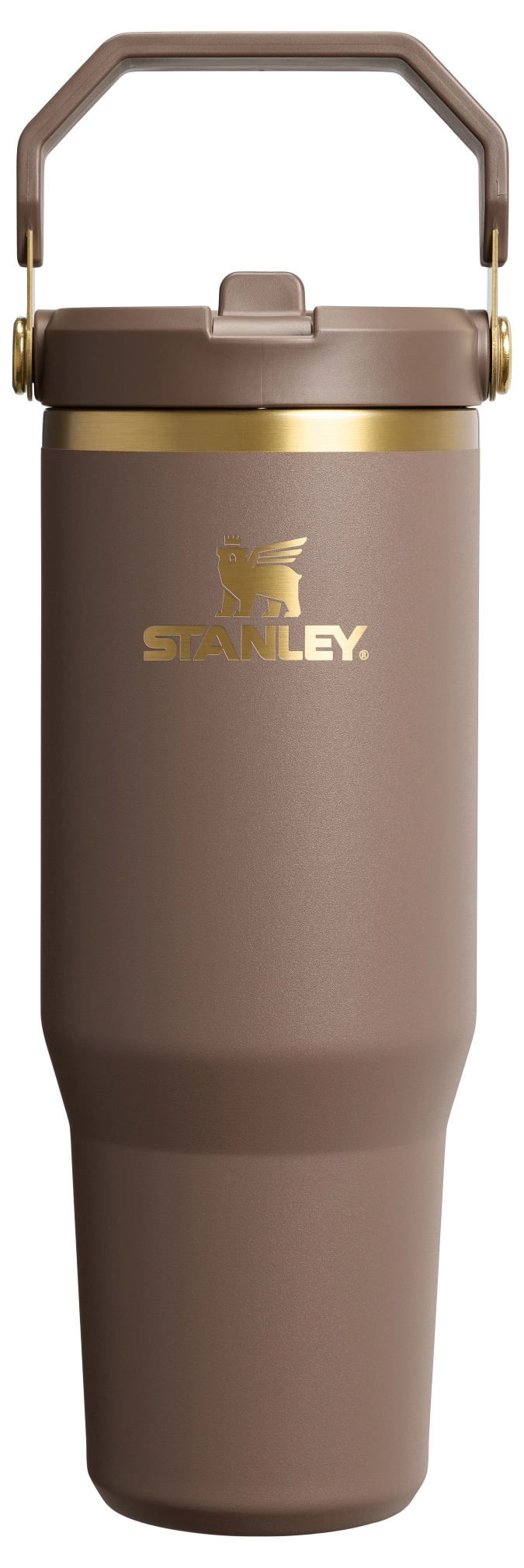 IceFlow Flip Straw Becher