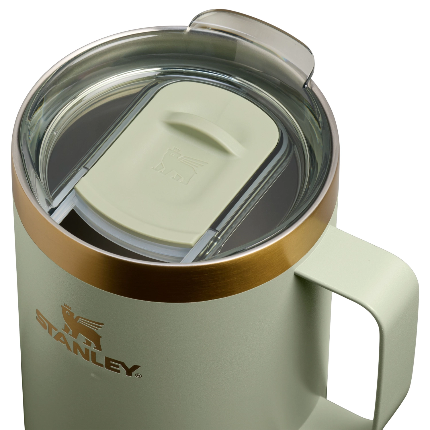 Everyday Camp Mug