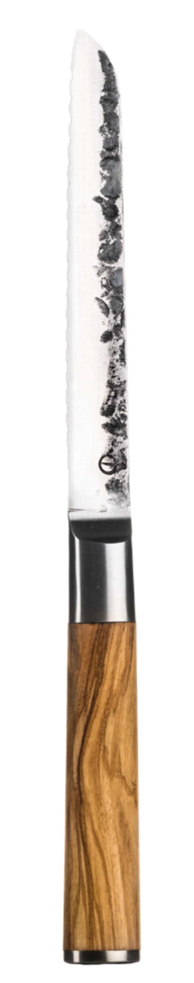 Universalmesser gezahnt