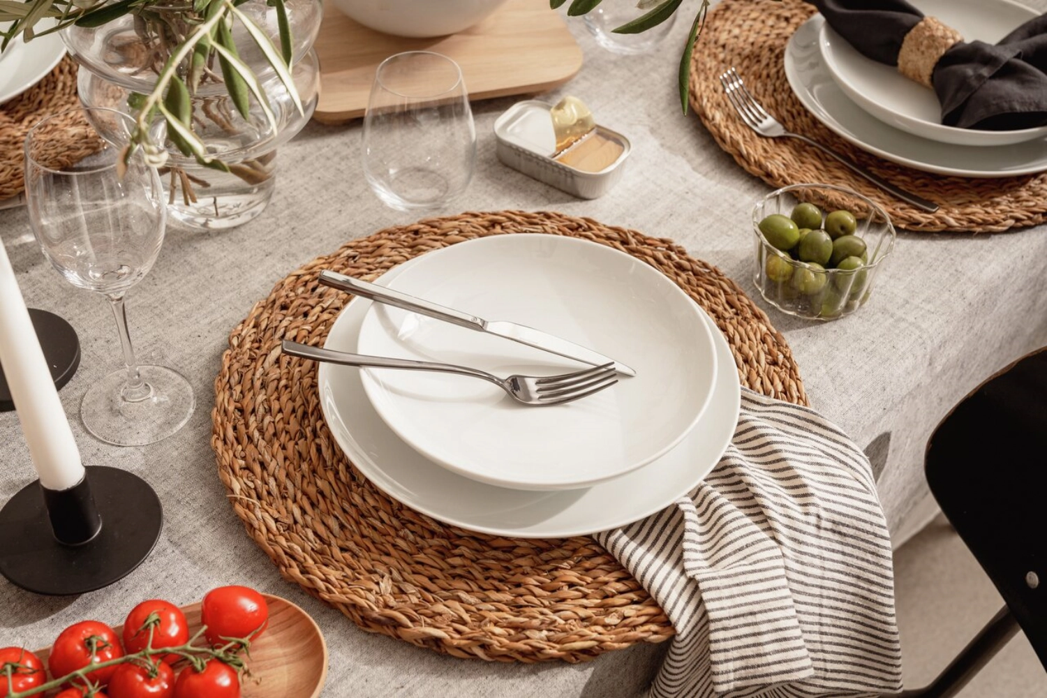 Cucina Gourmetteller