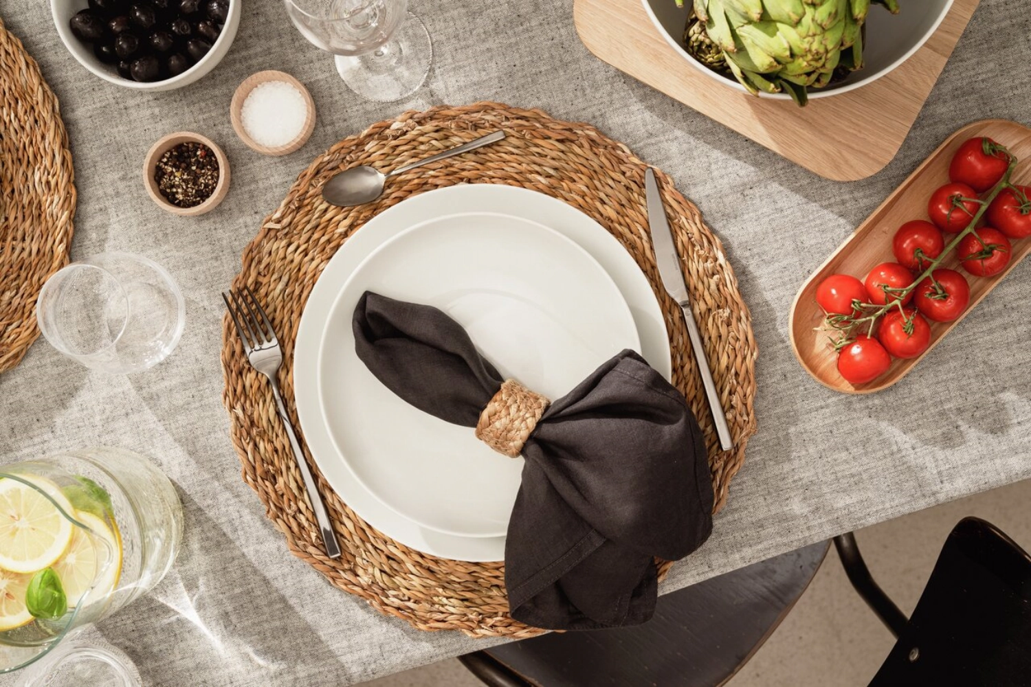 Cucina Gourmetteller