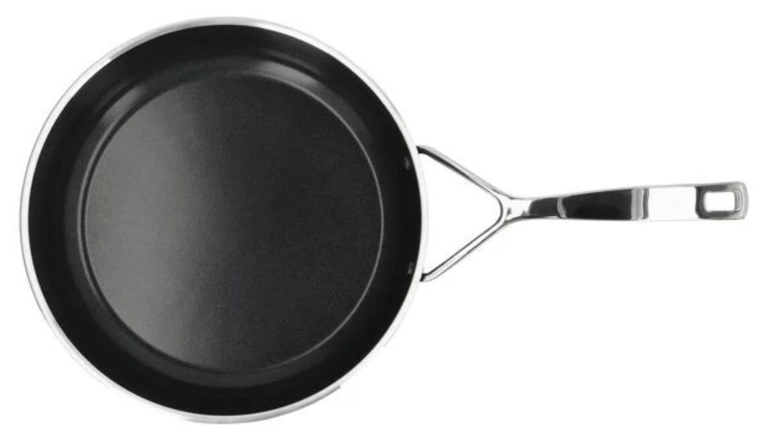 Alu Pro 5 Bratpfanne hoch Ceraforce 24cm